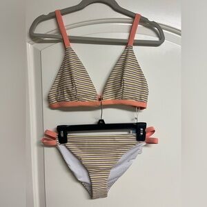 Cupshe NWT bikjni large